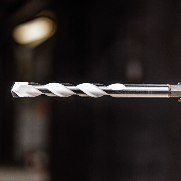 5mm x 100mm Multi-Material Drill Bit, , hi-res